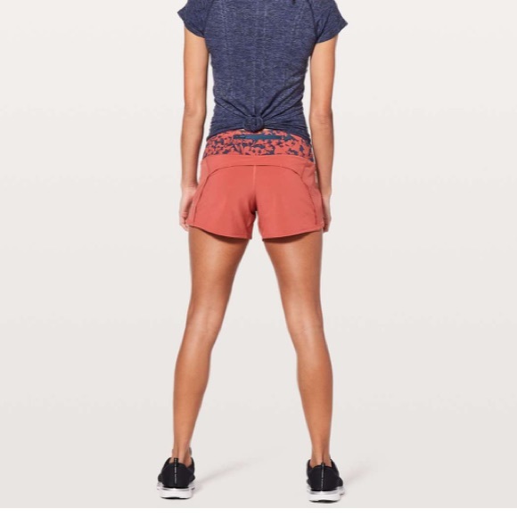 Lululemon Run Times Short ll - Picture 4 of 9